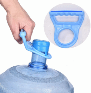 Pack x2 Manillas Plásticas para Bidón – Aguadelzar